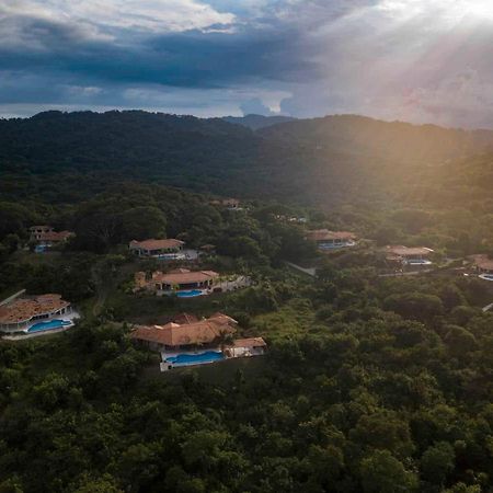 Villas Roma Del Mar Naranjo (Puntarenas) Exterior foto