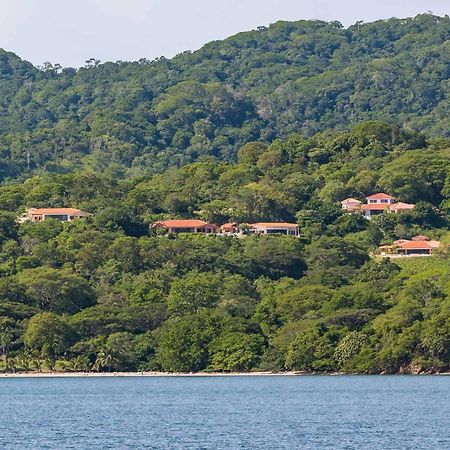 Villas Roma Del Mar Naranjo (Puntarenas) Exterior foto