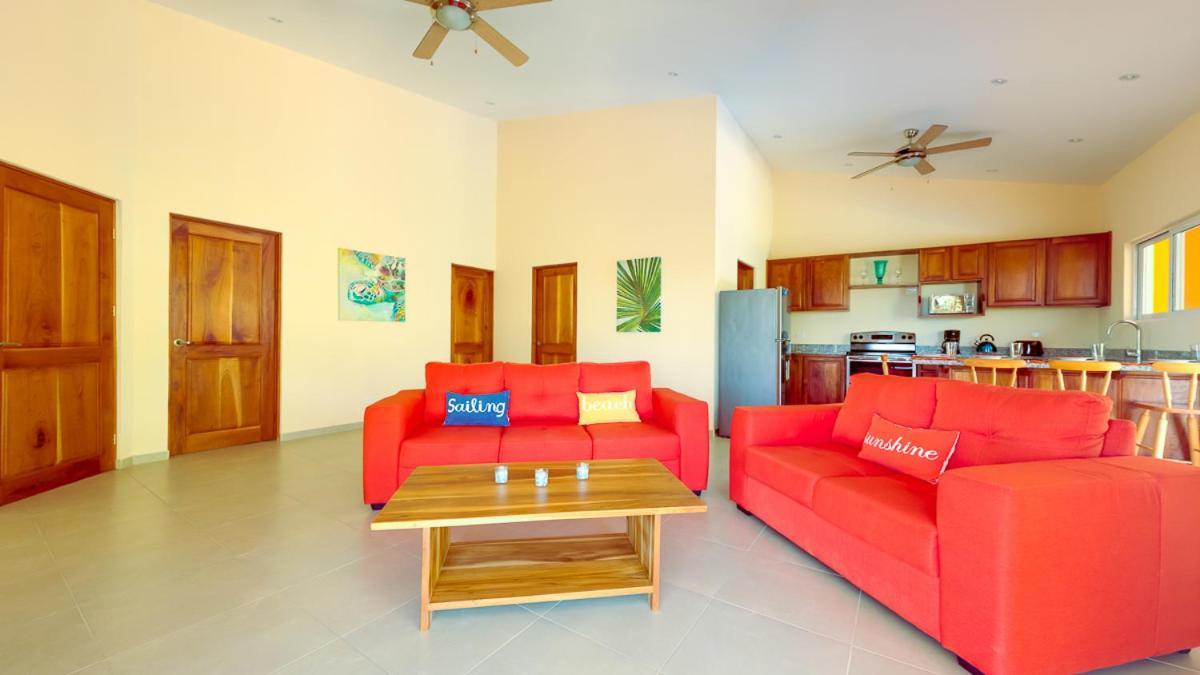 Villas Roma Del Mar Naranjo (Puntarenas) Exterior foto