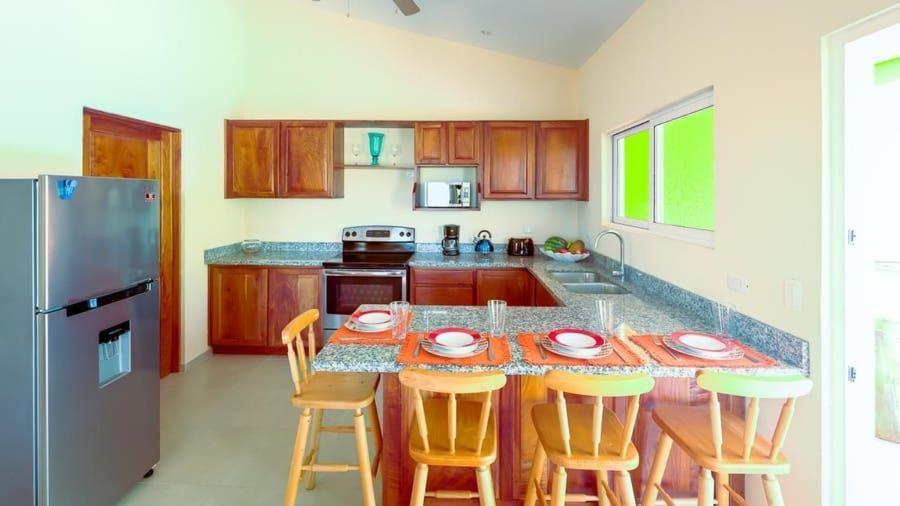 Villas Roma Del Mar Naranjo (Puntarenas) Exterior foto