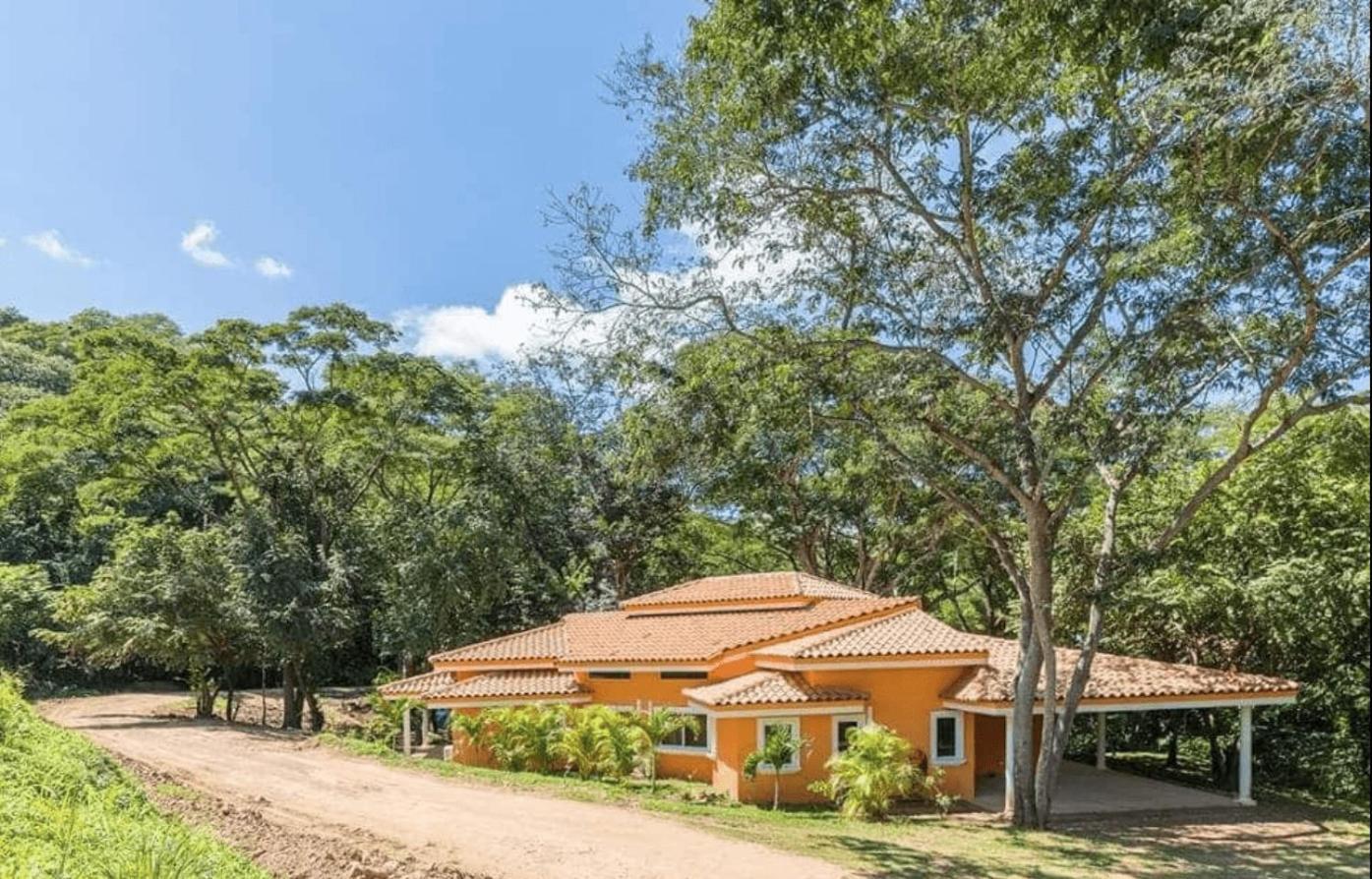 Villas Roma Del Mar Naranjo (Puntarenas) Exterior foto