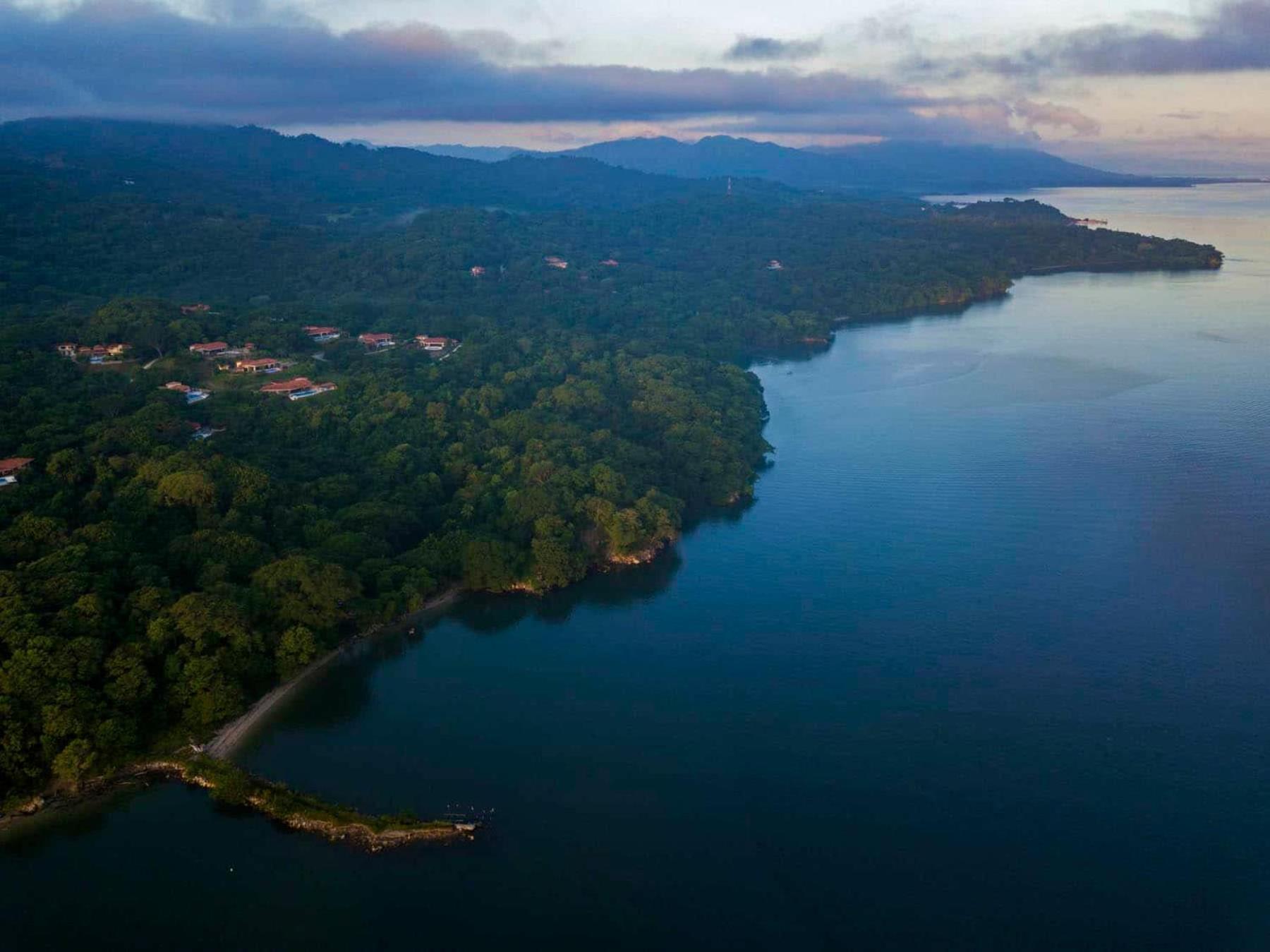 Villas Roma Del Mar Naranjo (Puntarenas) Exterior foto